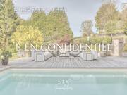 Maison à PONT-L'EVEQUE