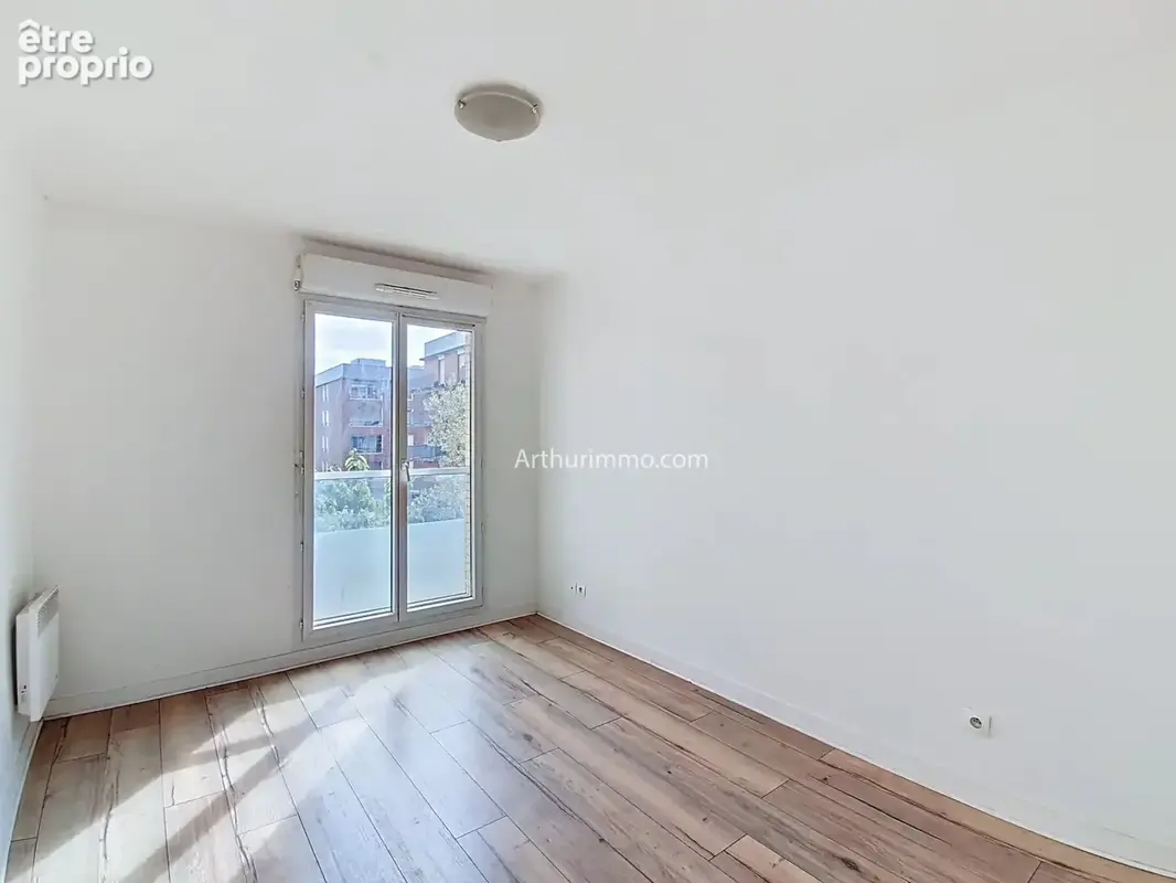 Vente Appartement Choisy-le-roi(94600) 280 000ï¿œ - photo 5