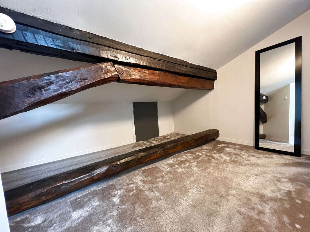 Photo 8 - Appartement à TOULOUSE