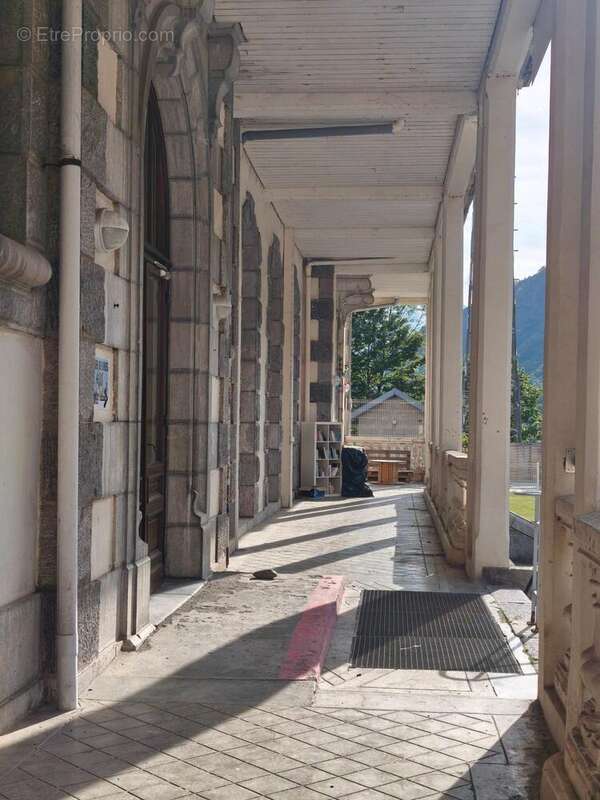 Photo 3 - Appartement à BAREGES