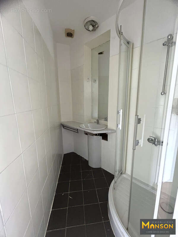 Appartement à NEUVES-MAISONS