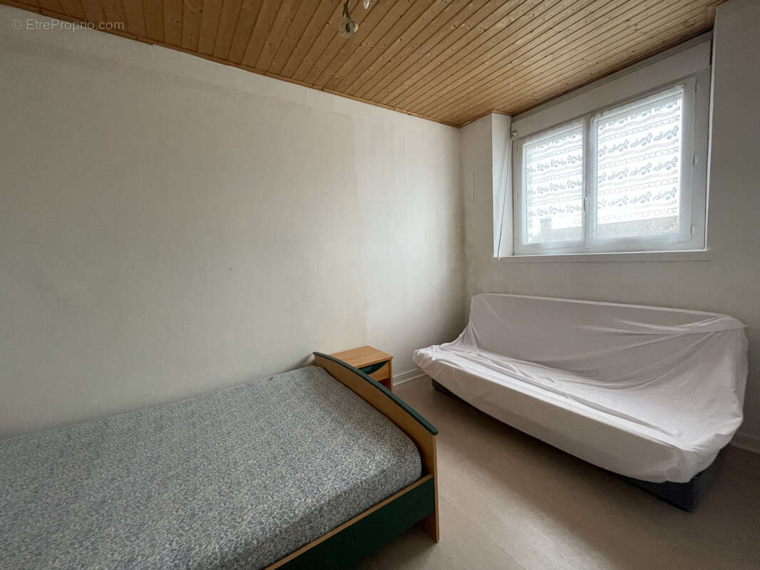 Appartement à NOIRMOUTIER-EN-L&#039;ILE