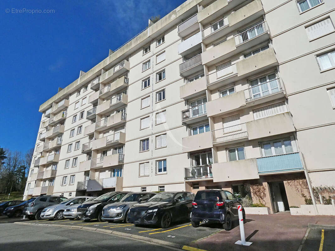 Appartement à GAGNY