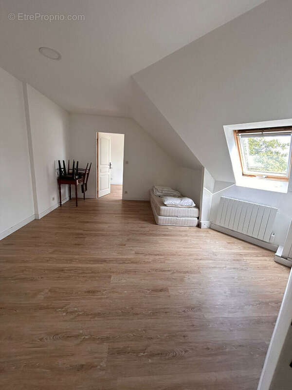 Appartement à PLEURTUIT