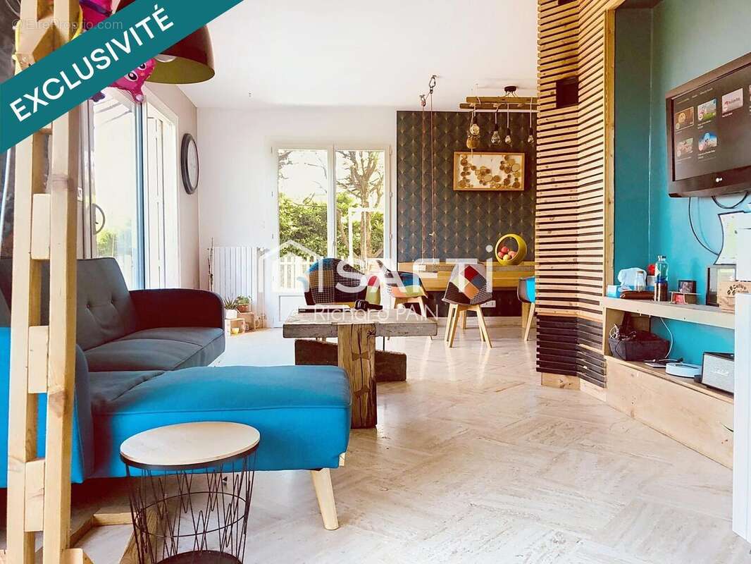 Photo 3 - Maison à NIORT