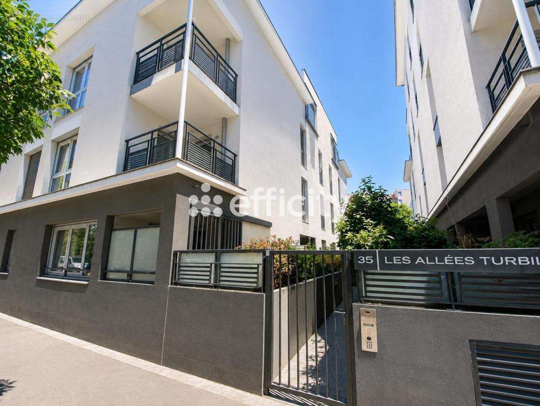 Appartement - photo 8