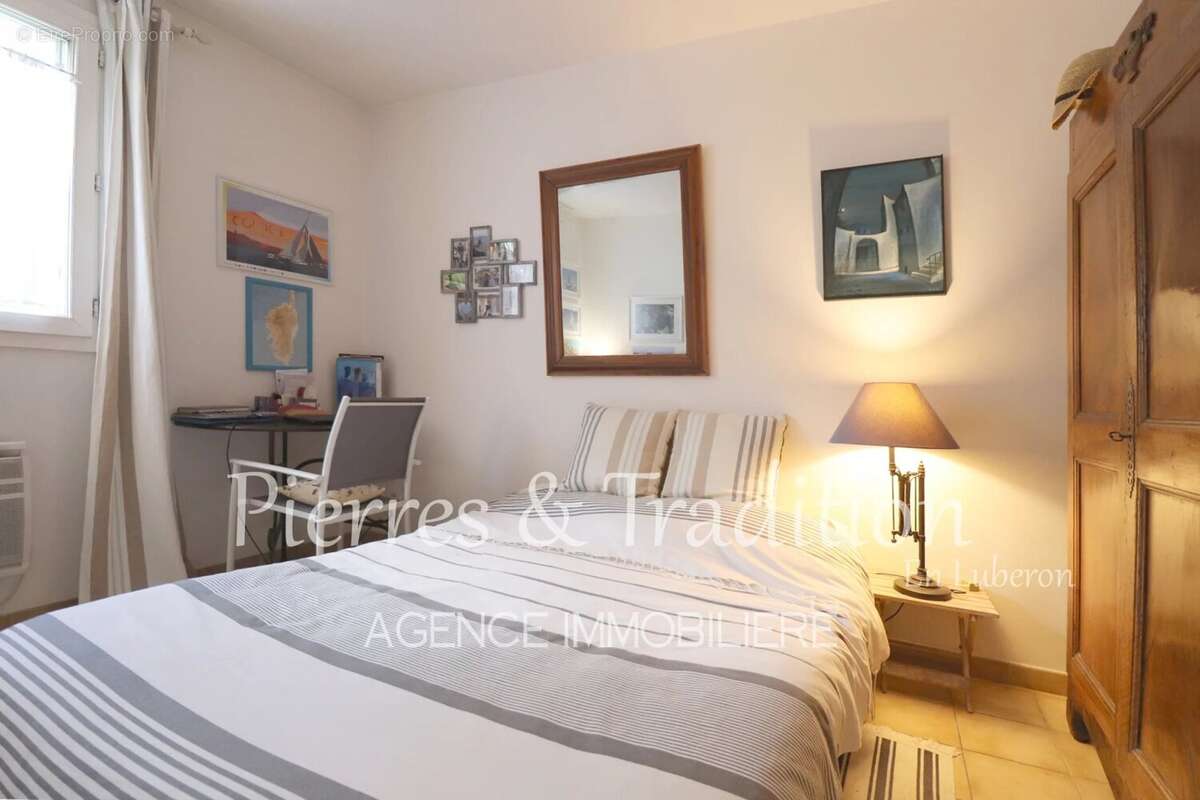 Appartement à MANOSQUE