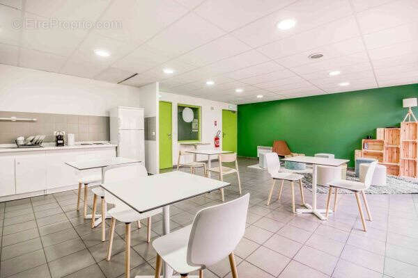 Appartement à MARSEILLE-10E