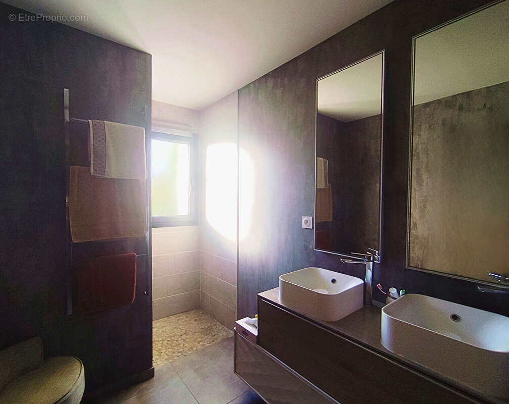 Maison à POLLESTRES