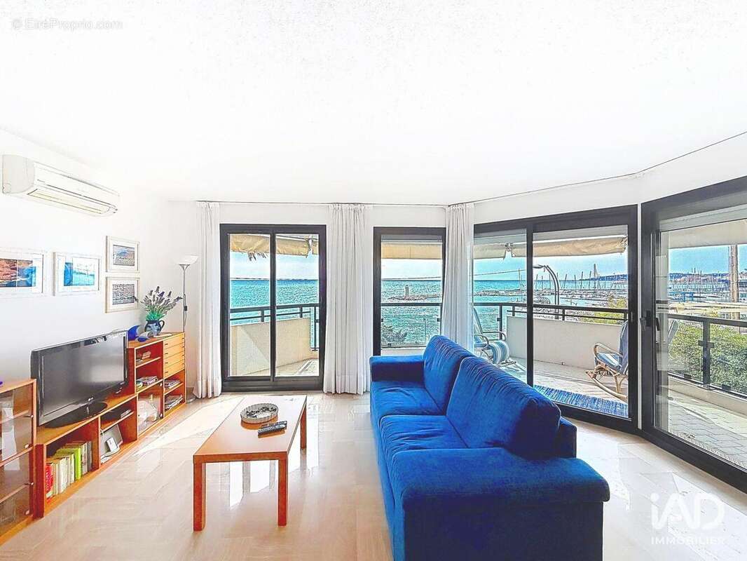 Photo 3 - Appartement à MENTON