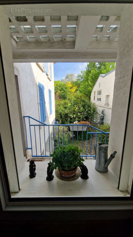 Appartement à RUEIL-MALMAISON