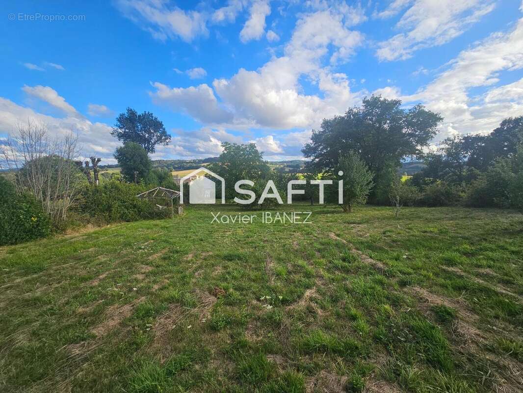 Photo 6 - Terrain à LOUBARESSE