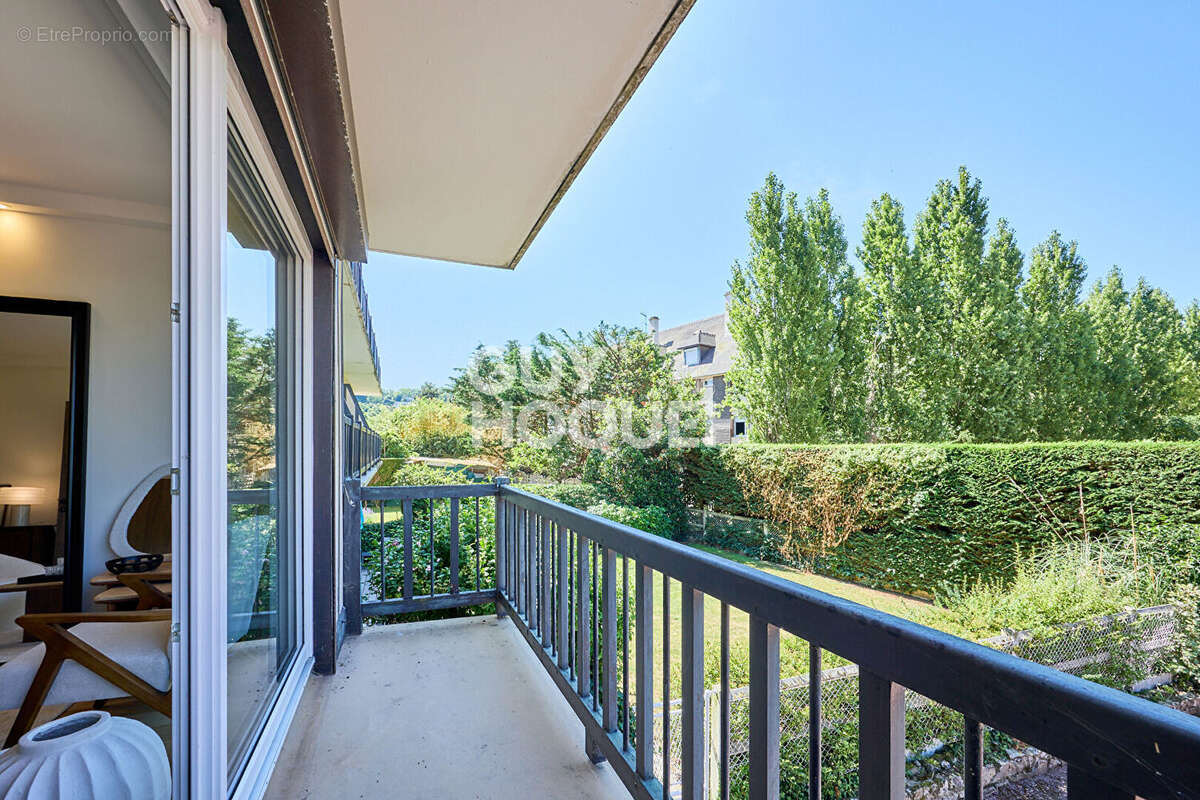 Appartement à DEAUVILLE