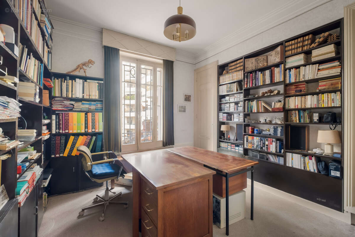 Appartement à LYON-6E