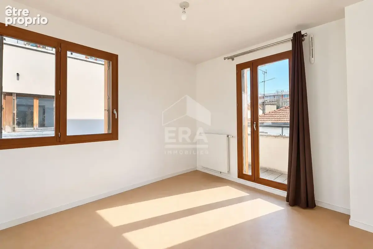 Appartement Saint Denis 4 pièce(s) 79.65 m2 - photo 12