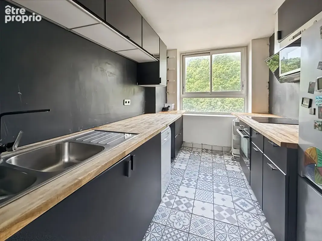 Appartement 56m² à palaiseau - photo 3