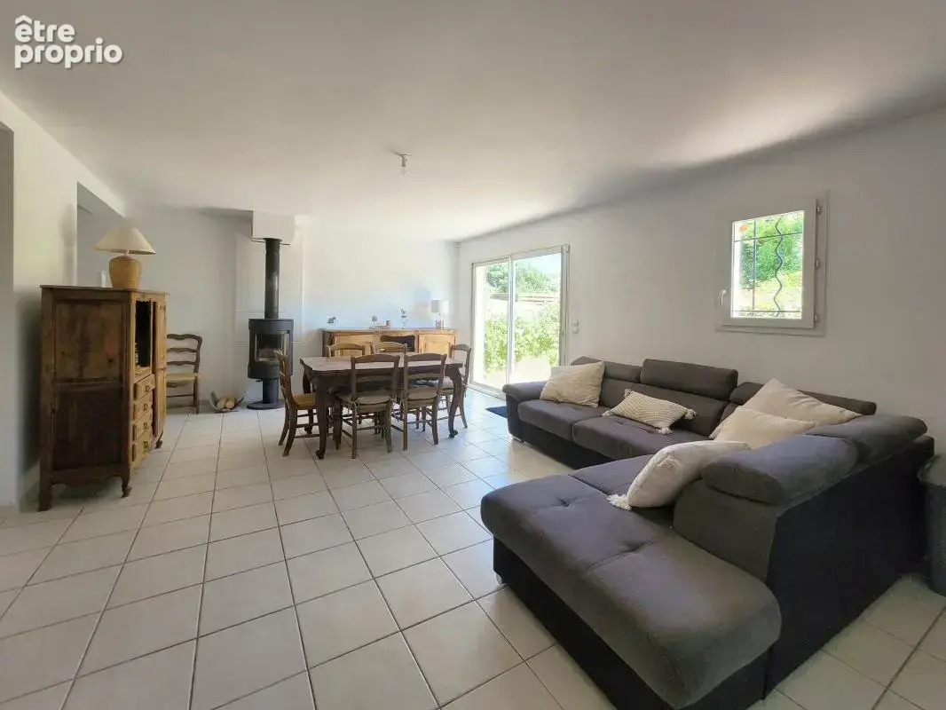 Maison À Vendre - photo 5