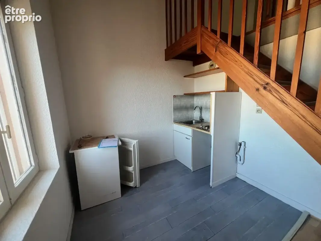 Muret centre t3 - photo 3