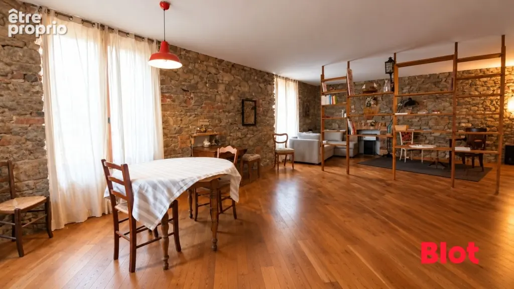 Appartement à SAINT-MALO