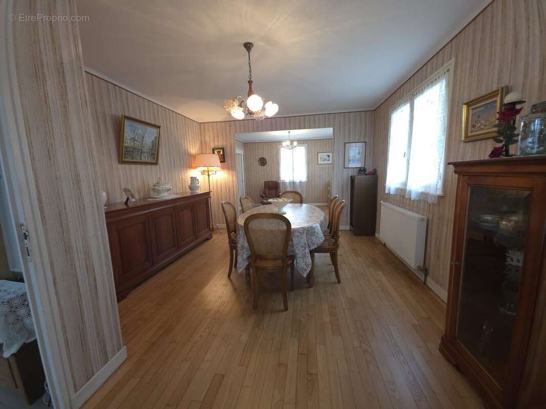 Maison à PLOEUC-SUR-LIE