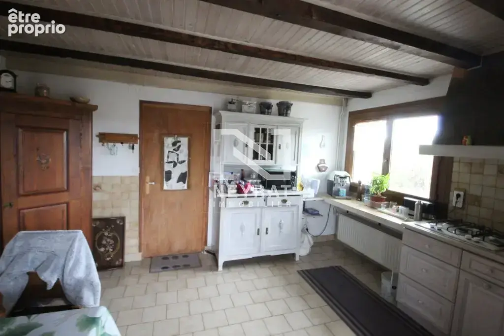 Fermette et dépendances - photo 11