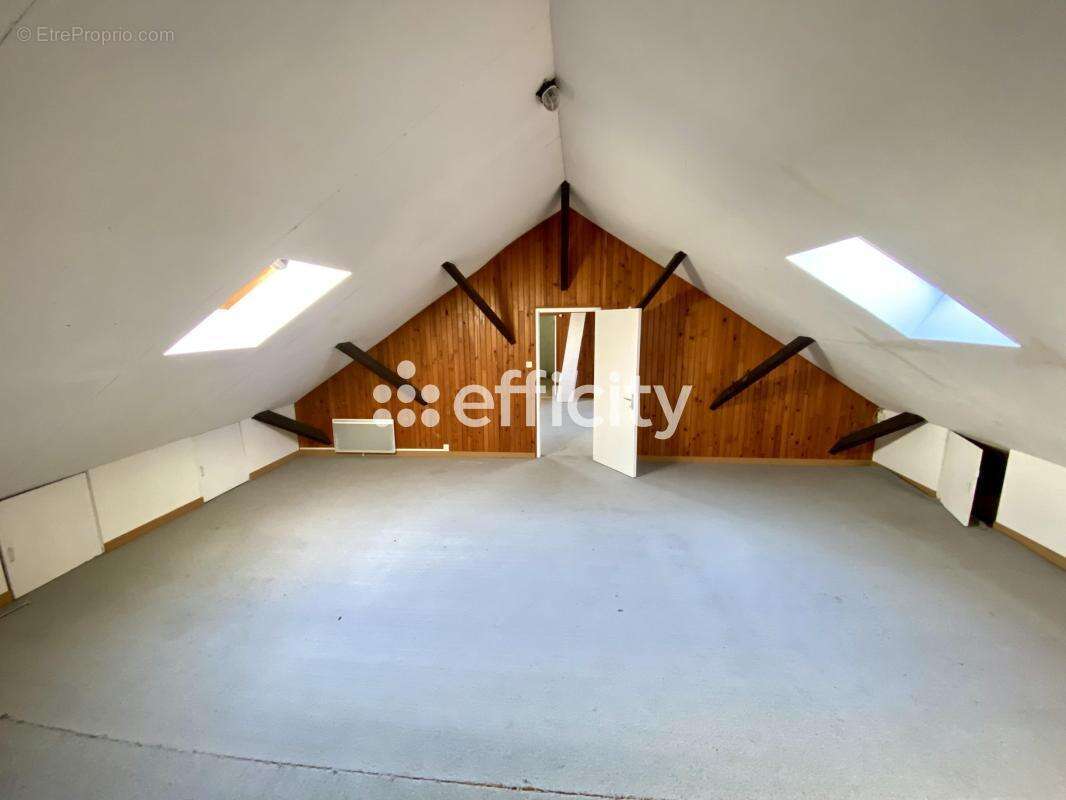 Maison à LA PLAINE-SUR-MER