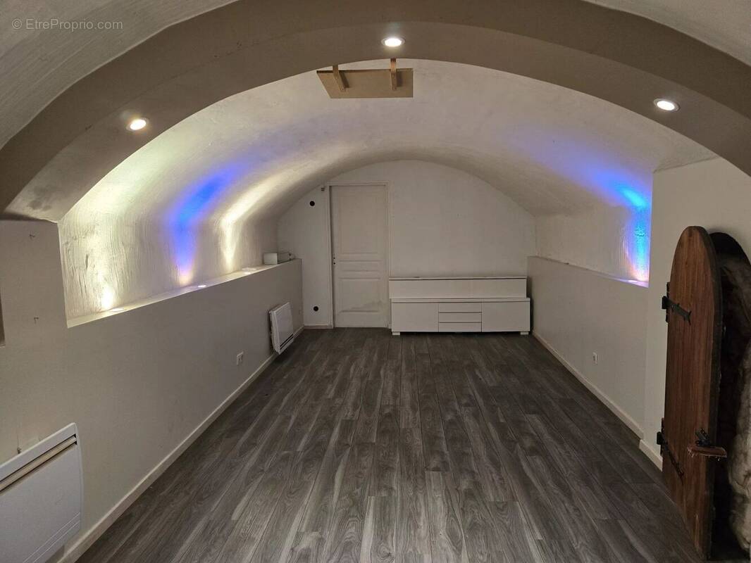 Appartement à LAON