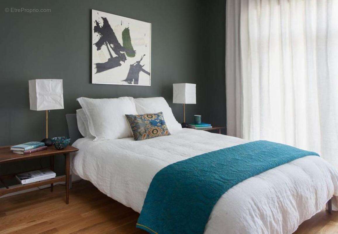 Appartement à BOIS-D'ARCY