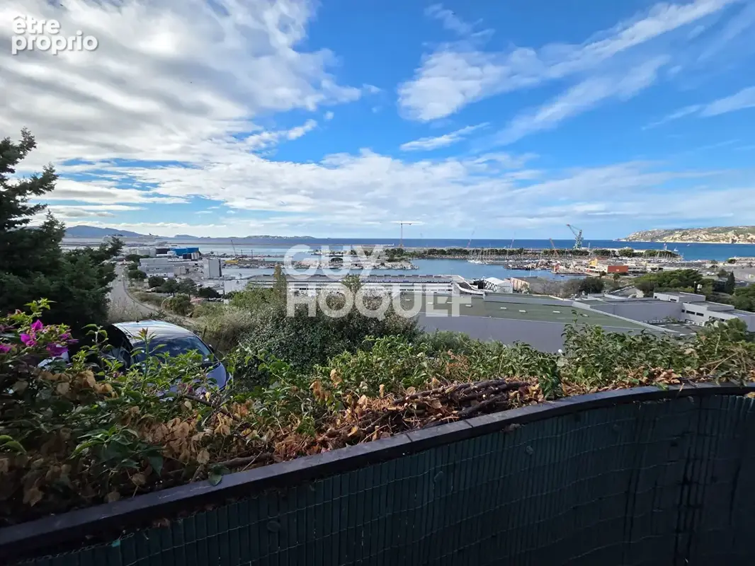 Photo Maison à Marseille-16e au prix de 205 000€