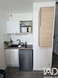 Photo 2 - Appartement à NIMES