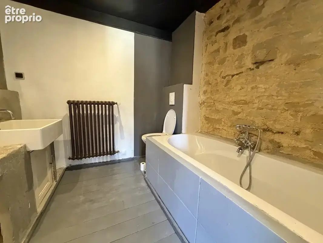 Maison autonome à vendre près de Champallement - photo 15