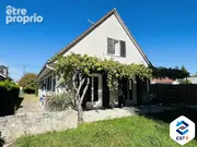 Maison à CHOISY-AU-BAC