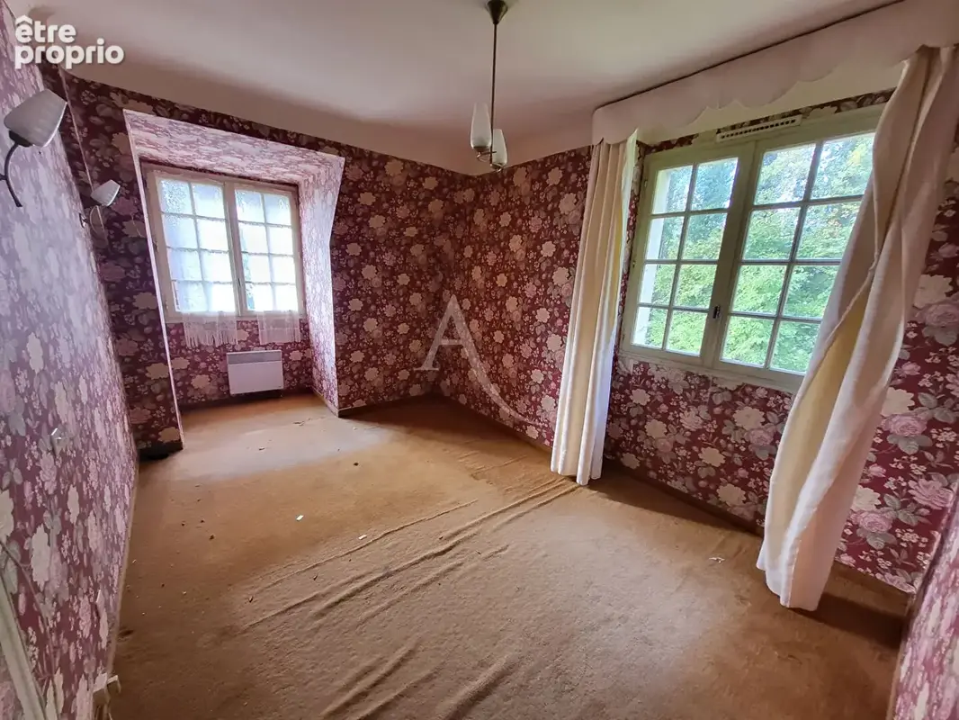 Maison Nozay 6 pièce(s) - photo 8