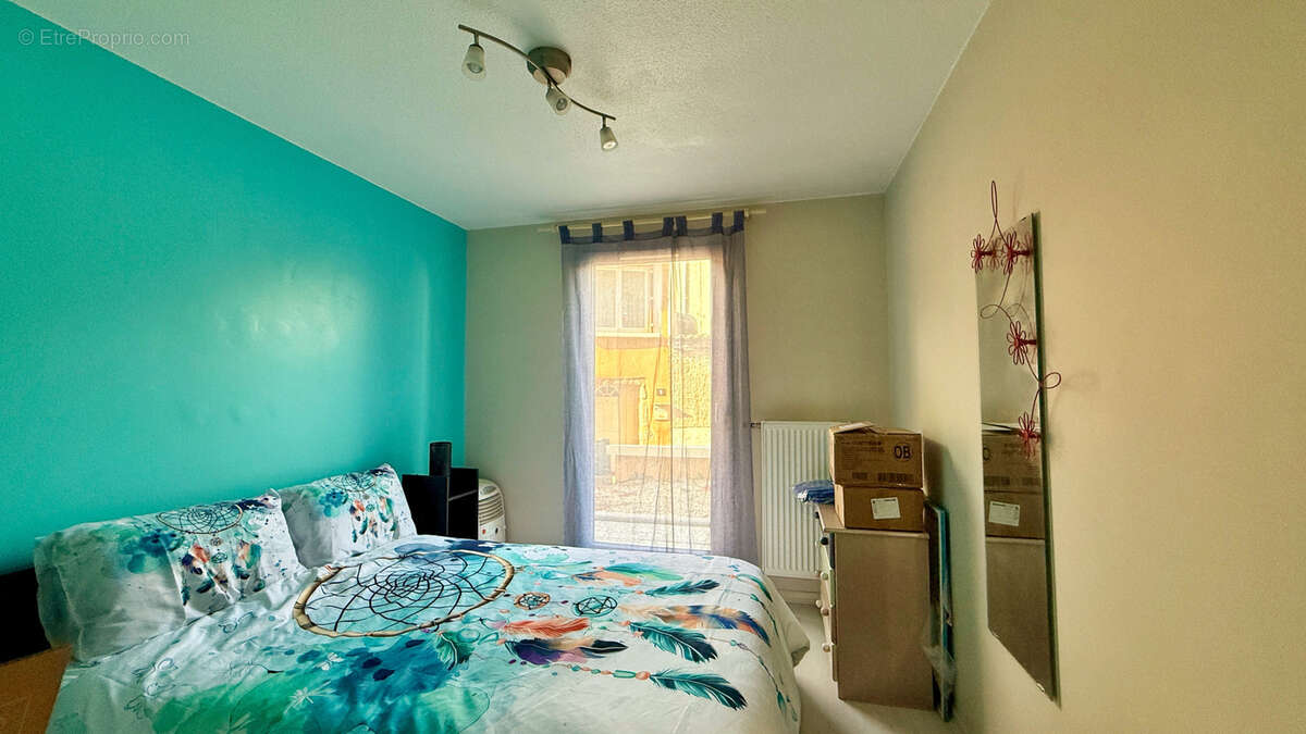 Appartement à BRIGNAIS