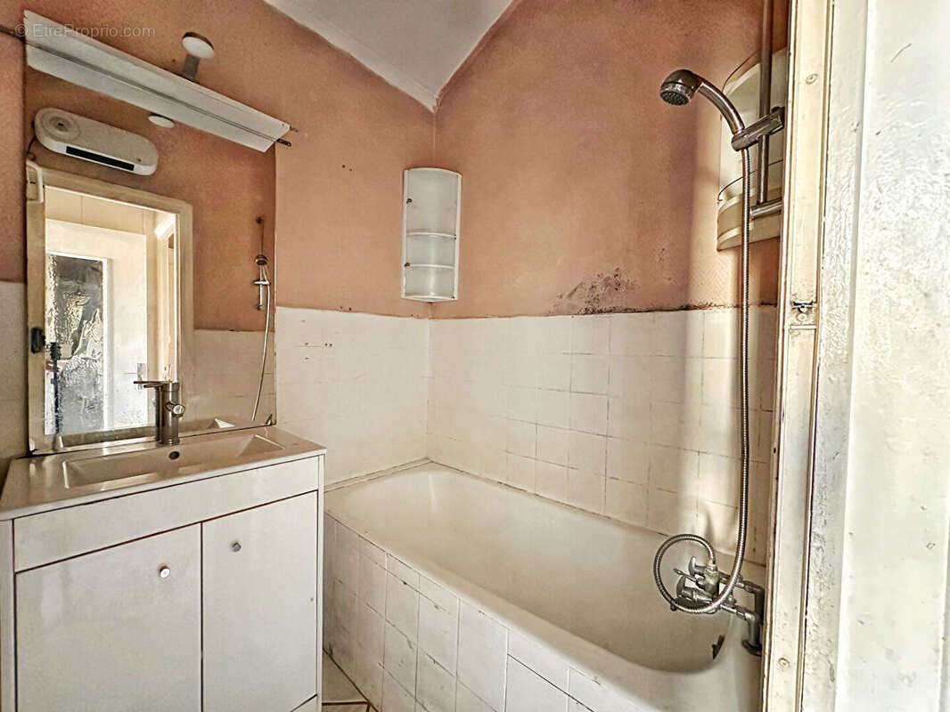 Maison à CLERMONT-FERRAND