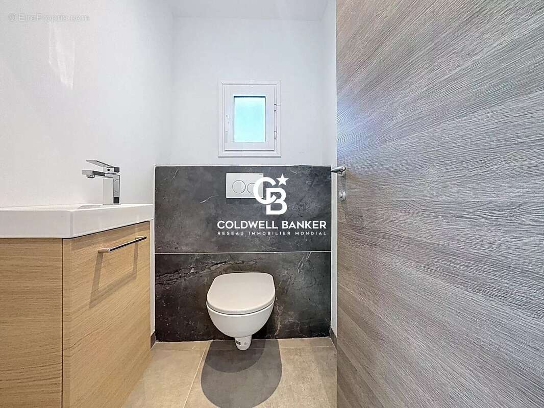 Maison à SAINT-RAPHAEL