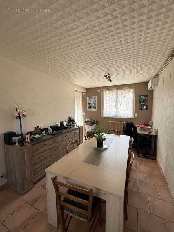 Maison 85 m² à Saint-Michel  - photo 3