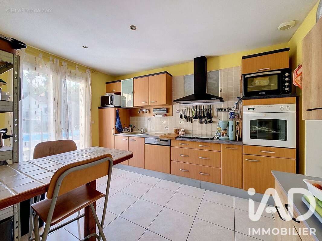 Photo 6 - Maison à MONTAGNAC