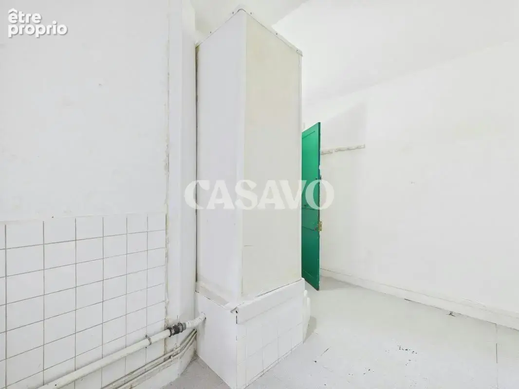 Vente Appartement 1 pièce de 9m² - 75017 Paris - photo 10