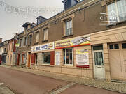 Appartement à CHATILLON-COLIGNY