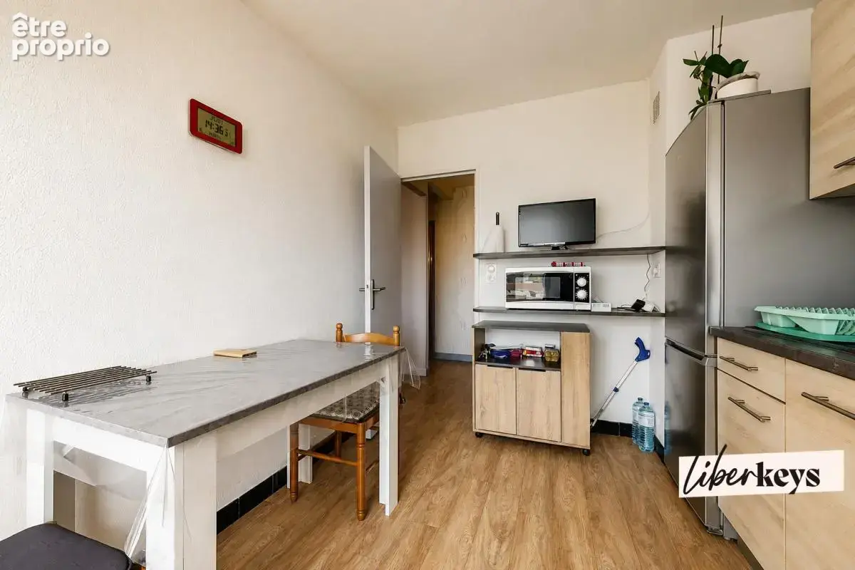 Appartement 4 pièces de 78.82m² - Proche gare - Saint-Brieuc - photo 9