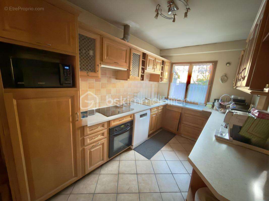 Belle maison familiale 6 pièces avec jardin - photo 6