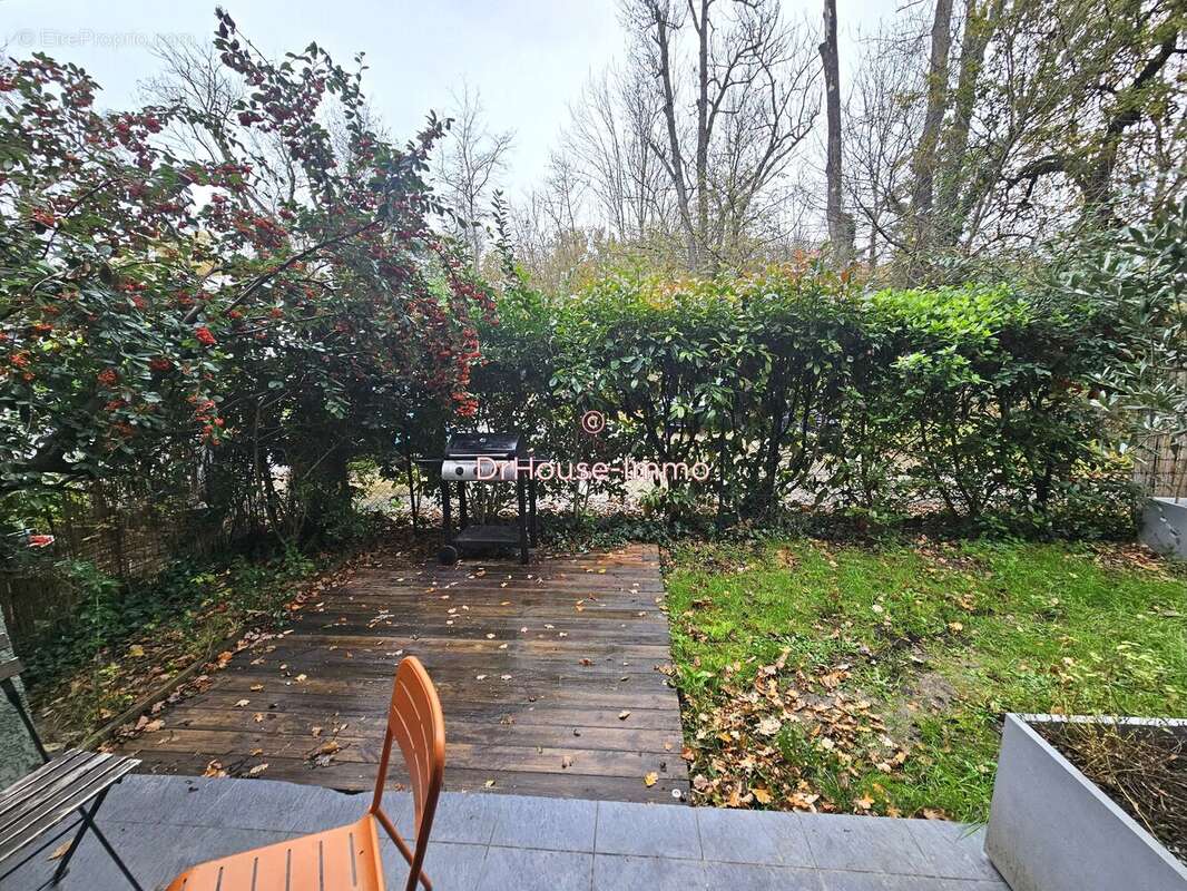 Appartement à ESCALQUENS