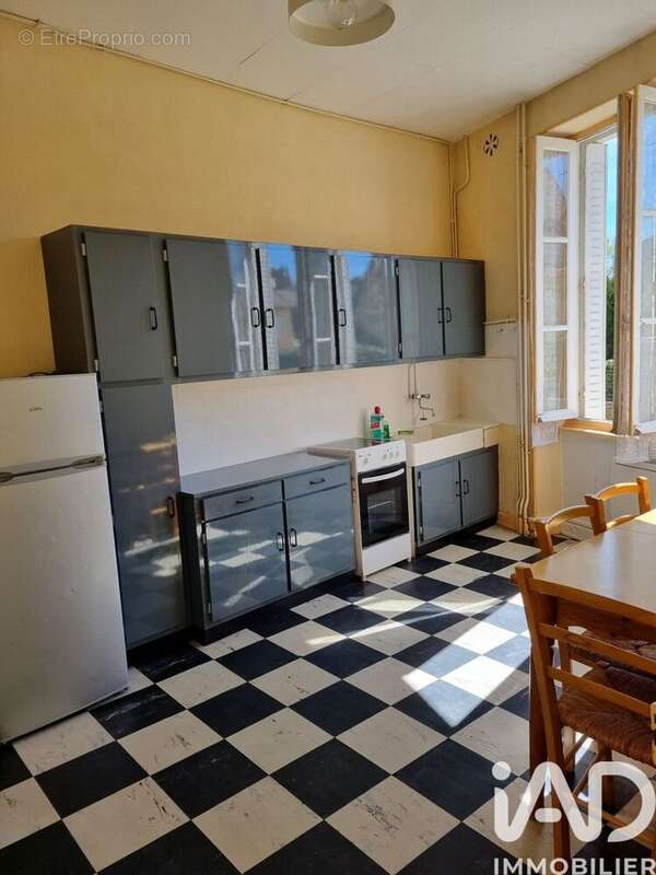 Photo 2 - Maison à LA COQUILLE