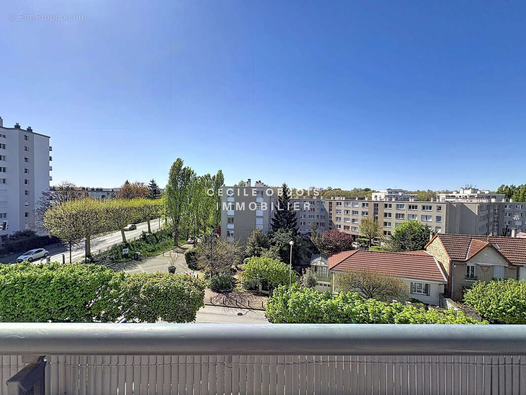 Appartement à JOINVILLE-LE-PONT