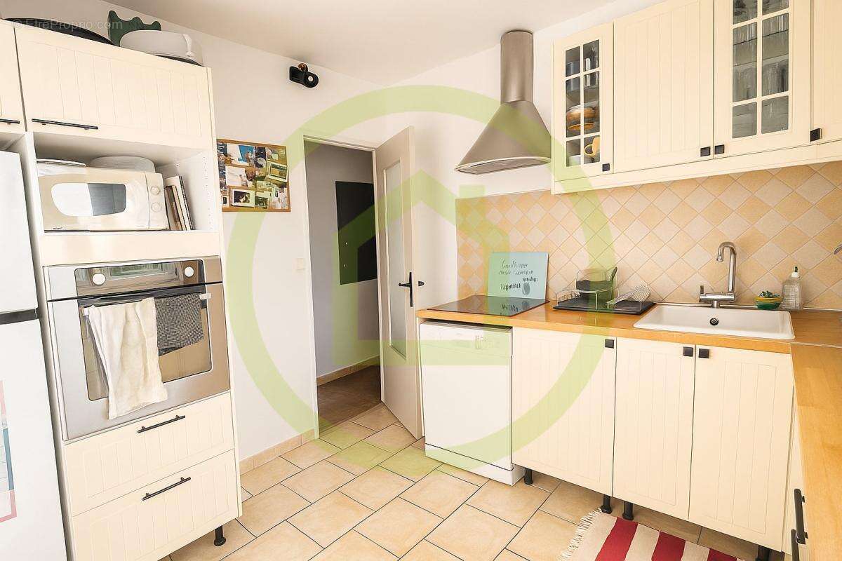 Appartement à BEAUVAIS