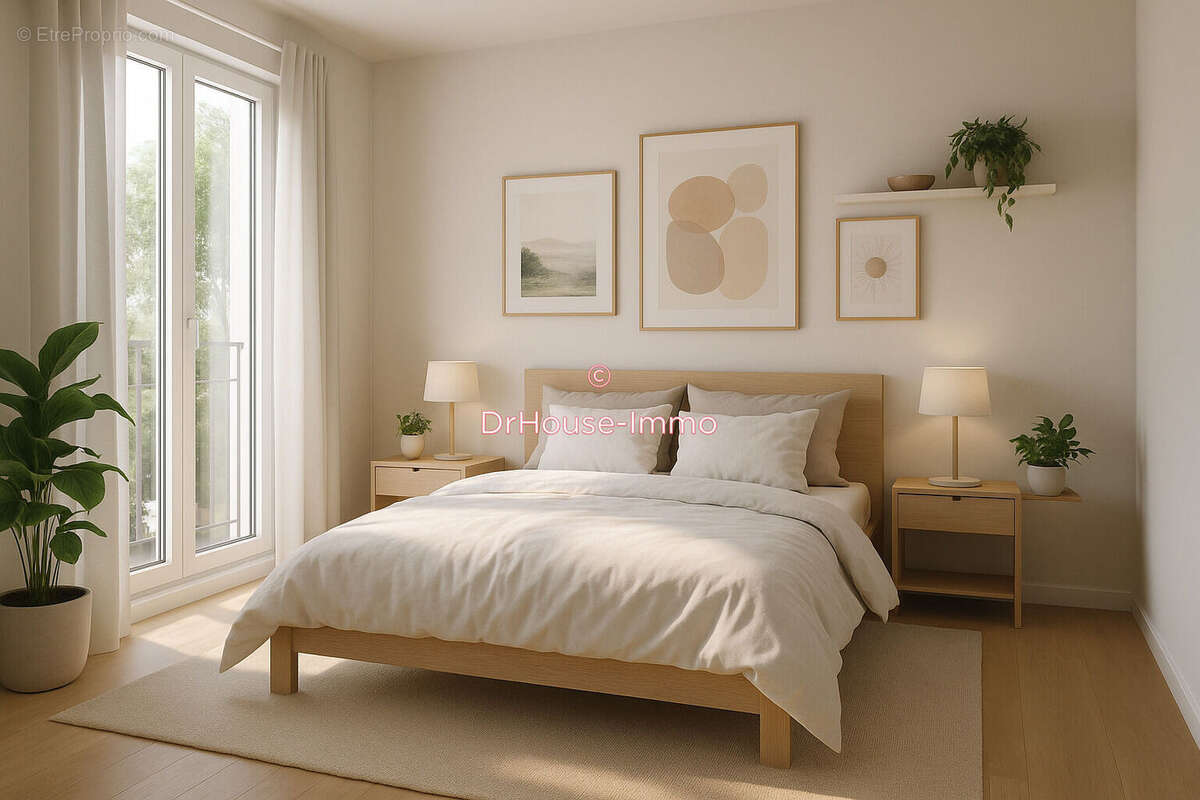 Appartement à ARMENTIERES