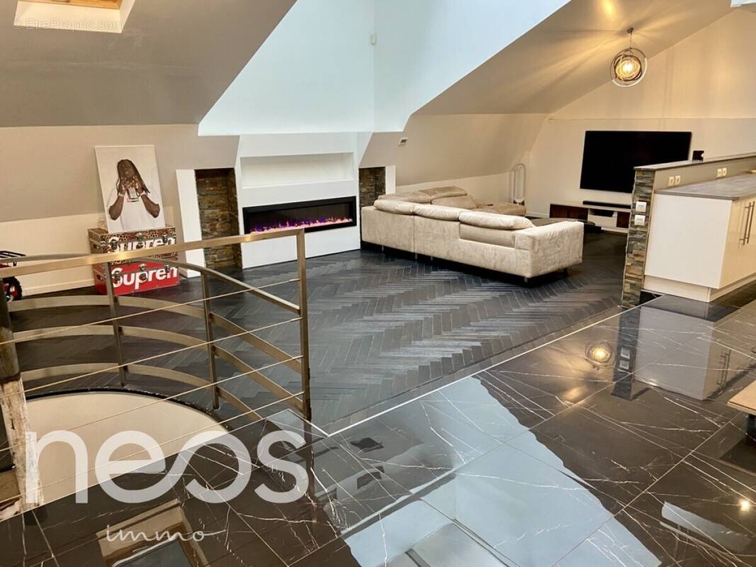 Appartement à GAGNY