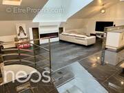 Appartement à GAGNY