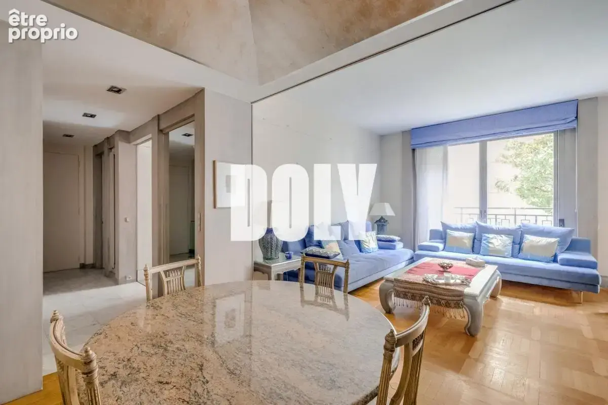 Doly - appartement - avenue montaigne, 75008 - photo 3